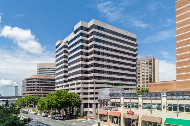 More details for 8455 Colesville Rd, Silver Spring, MD - Office, Office/Medical for Lease