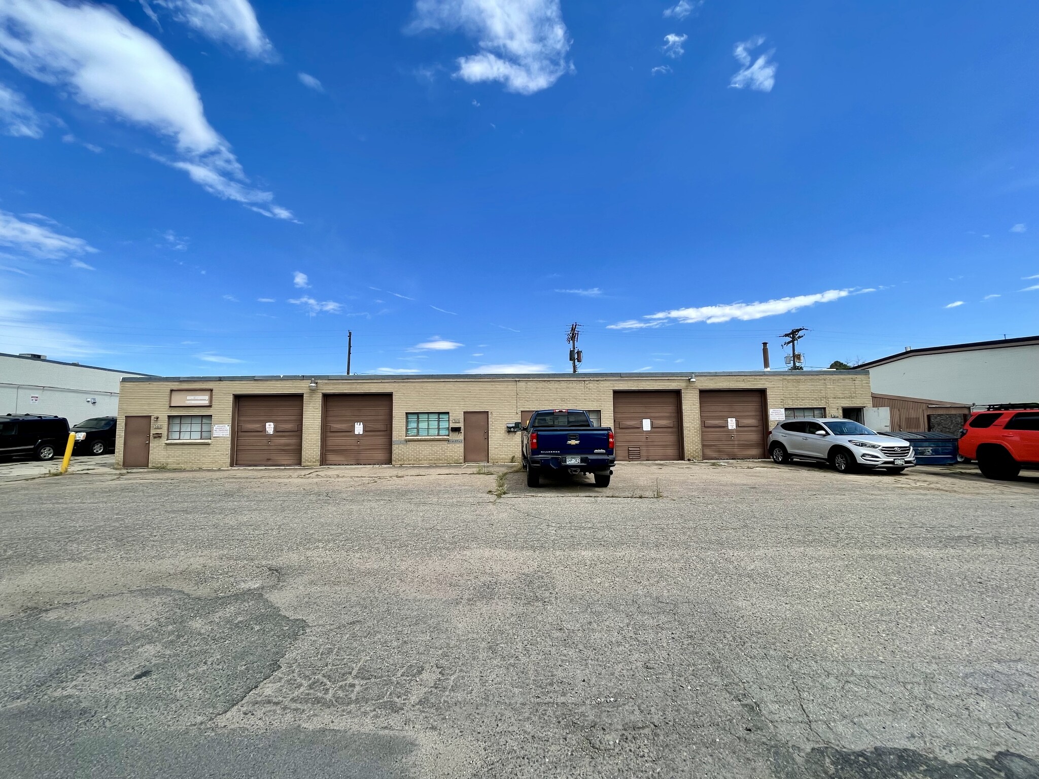 5612-5618 Newland Way, Arvada, CO for sale Building Photo- Image 1 of 1