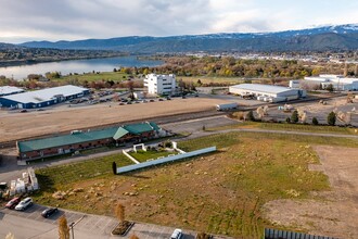 1 Vinyard Way, Wenatchee, WA - aerial  map view - Image1