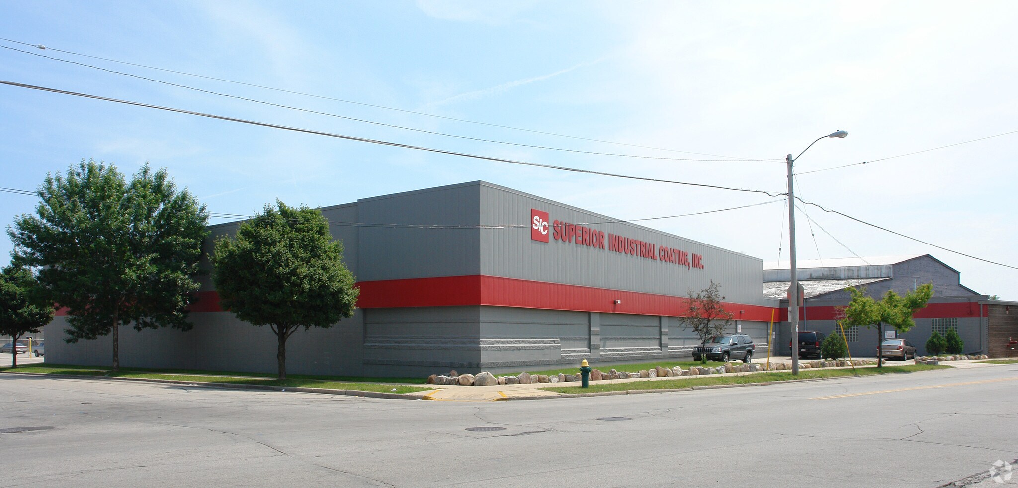 1715 Taylor Ave, Racine, WI for sale Building Photo- Image 1 of 1