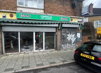 More details for 109 Chinbrook Rd, London - Retail for Lease