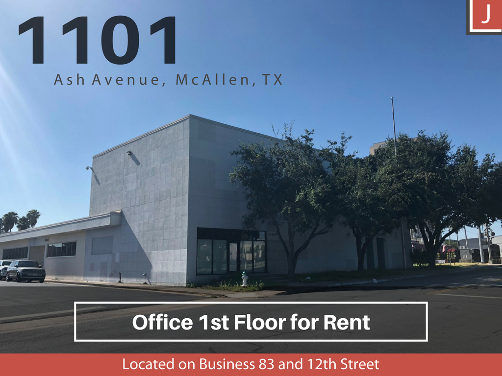 1101 Ash Ave, McAllen, TX 78501 | LoopNet