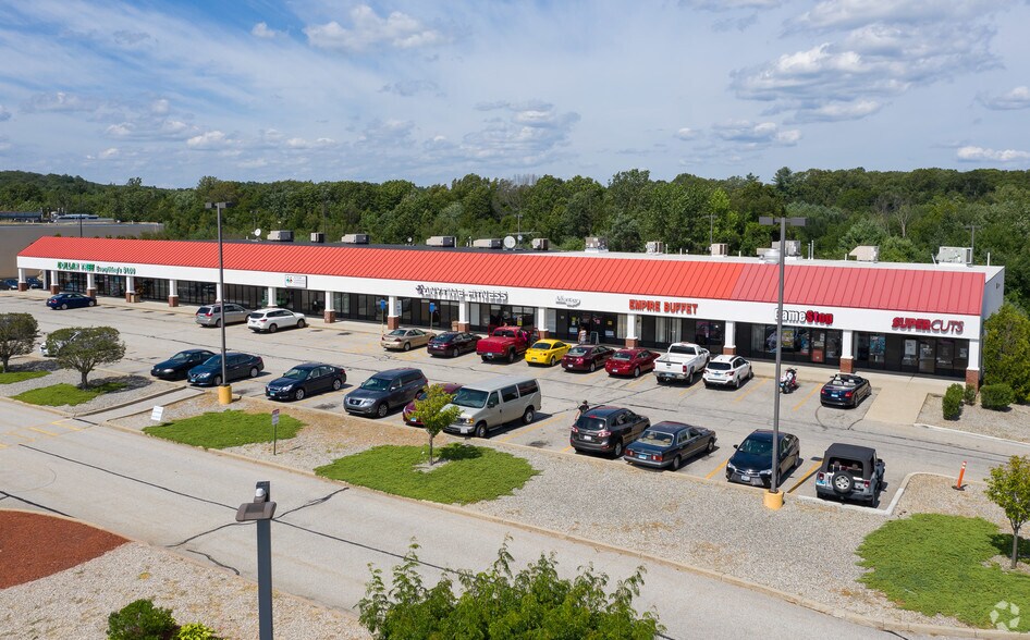 62 Providence Pike, Putnam, CT for lease - Building Photo - Image 2 of 4