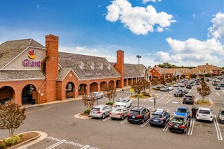 More details for 5600-5675 Stone Rd, Centreville, VA - Retail for Lease