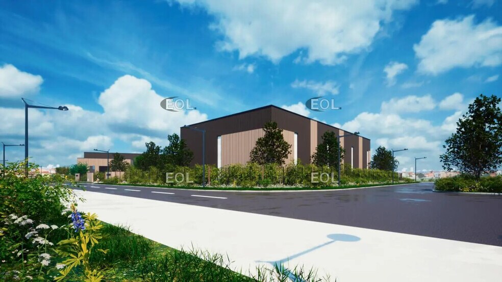 Flex in Nangis for sale - Building Photo - Image 2 of 2