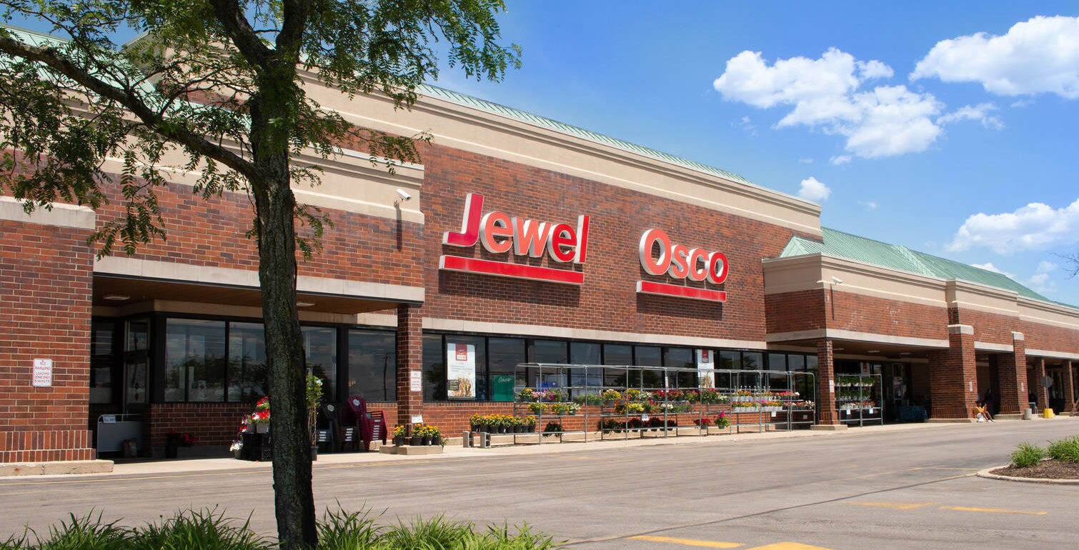 131st & LaGrange, Palos Park, IL 60464 Shoppes At Mill Creek