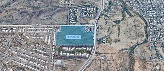 1745 W 36th St, Tucson AZ - Commercial Real Estate