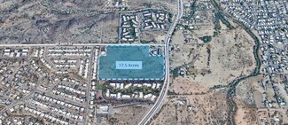 More details for 1745 W 36th St, Tucson, AZ - Land for Sale