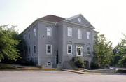 Bldg 10 - Parking Garage