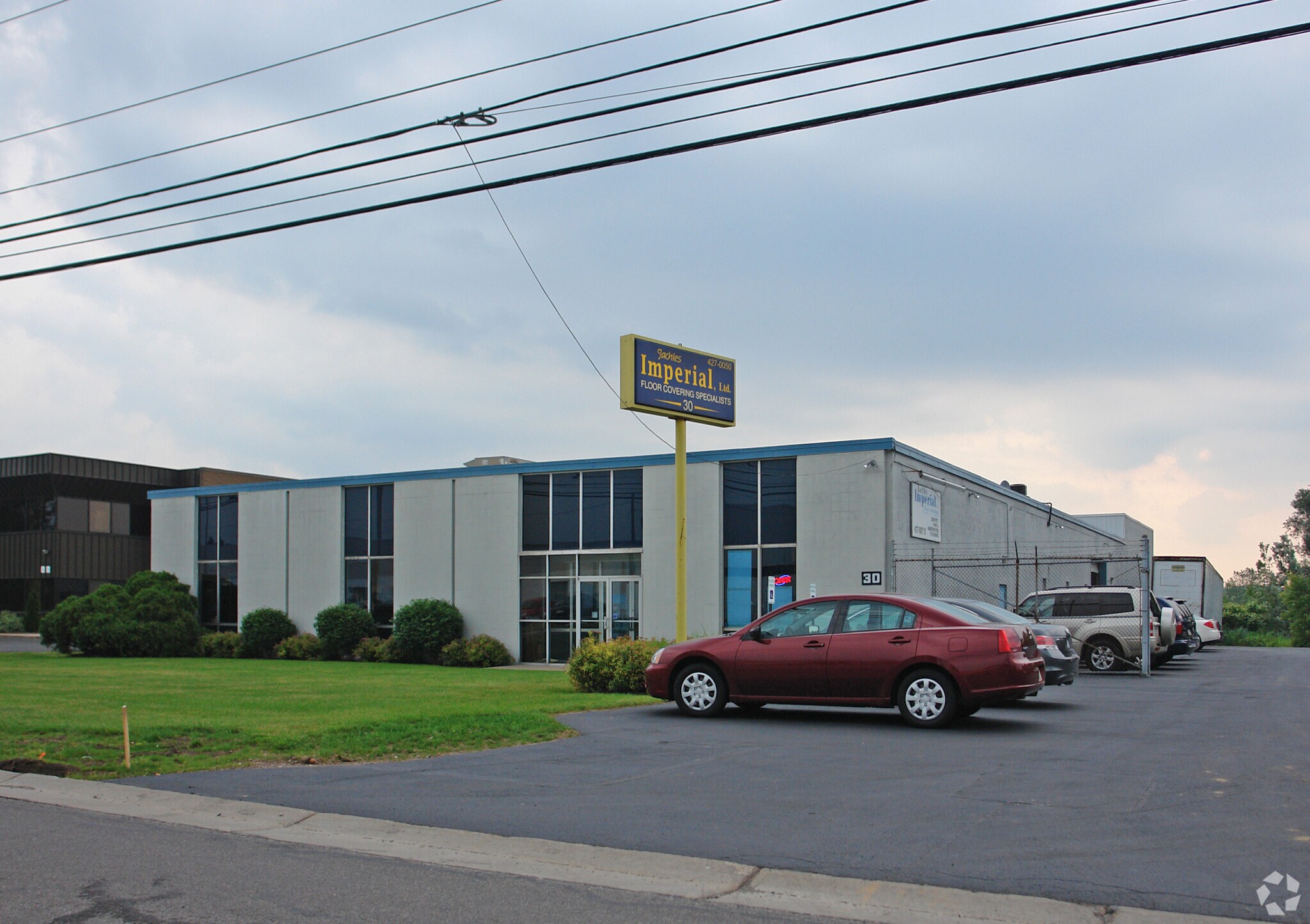 30 Ridgeland Rd, Rochester, NY for sale Primary Photo- Image 1 of 1