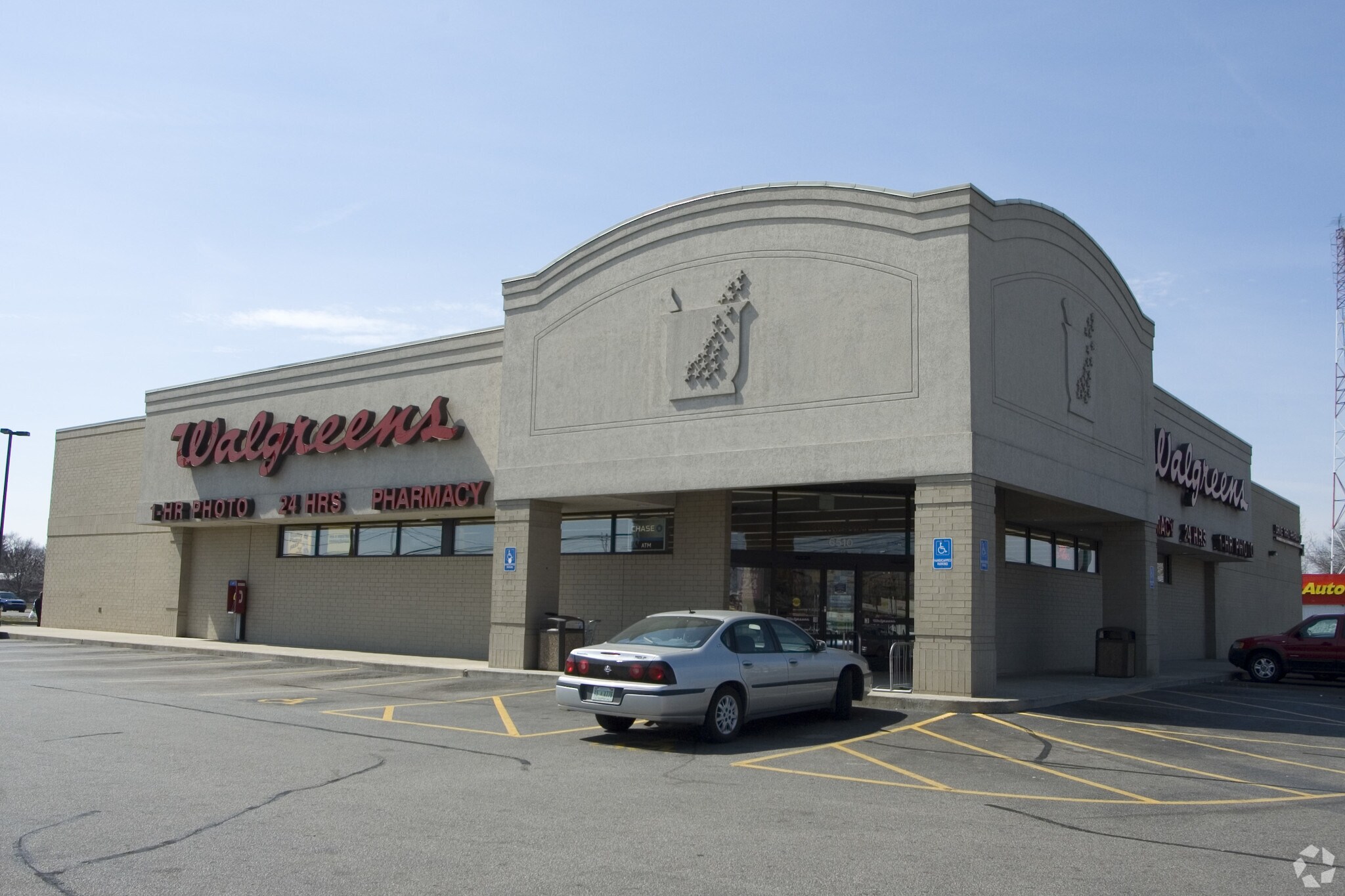 6510 S Columbia Ave, Hammond, IN for sale Primary Photo- Image 1 of 1