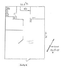 4393 S Ridgewood Ave, Port Orange, FL for lease Interior Photo- Image 1 of 1