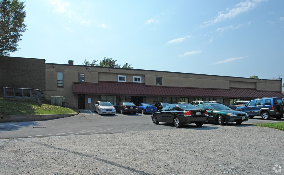 3290 Pine Orchard Ln, Ellicott City, MD for lease - Building Photo - Image 3 of 5