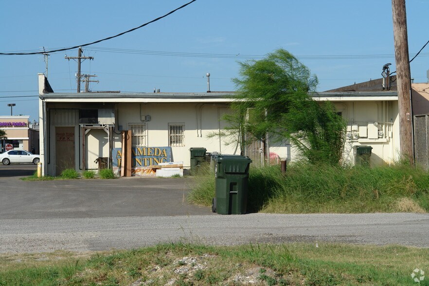 525 Everhart Rd, Corpus Christi, TX for sale - Building Photo - Image 2 of 2