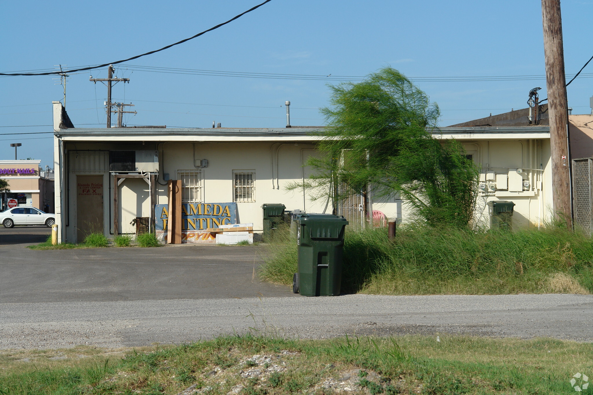 525 Everhart Rd, Corpus Christi, TX for sale Building Photo- Image 1 of 3