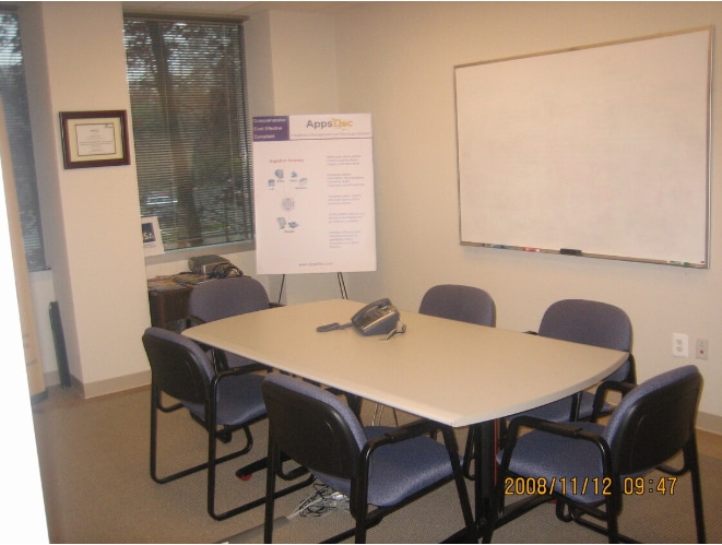 1801 Robert Fulton Dr, Reston, VA for sale - Interior Photo - Image 2 of 6