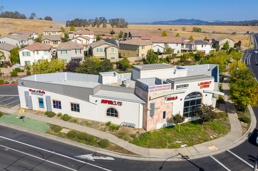 1360 E Natoma St, Folsom, CA for sale - Building Photo - Image 1 of 1