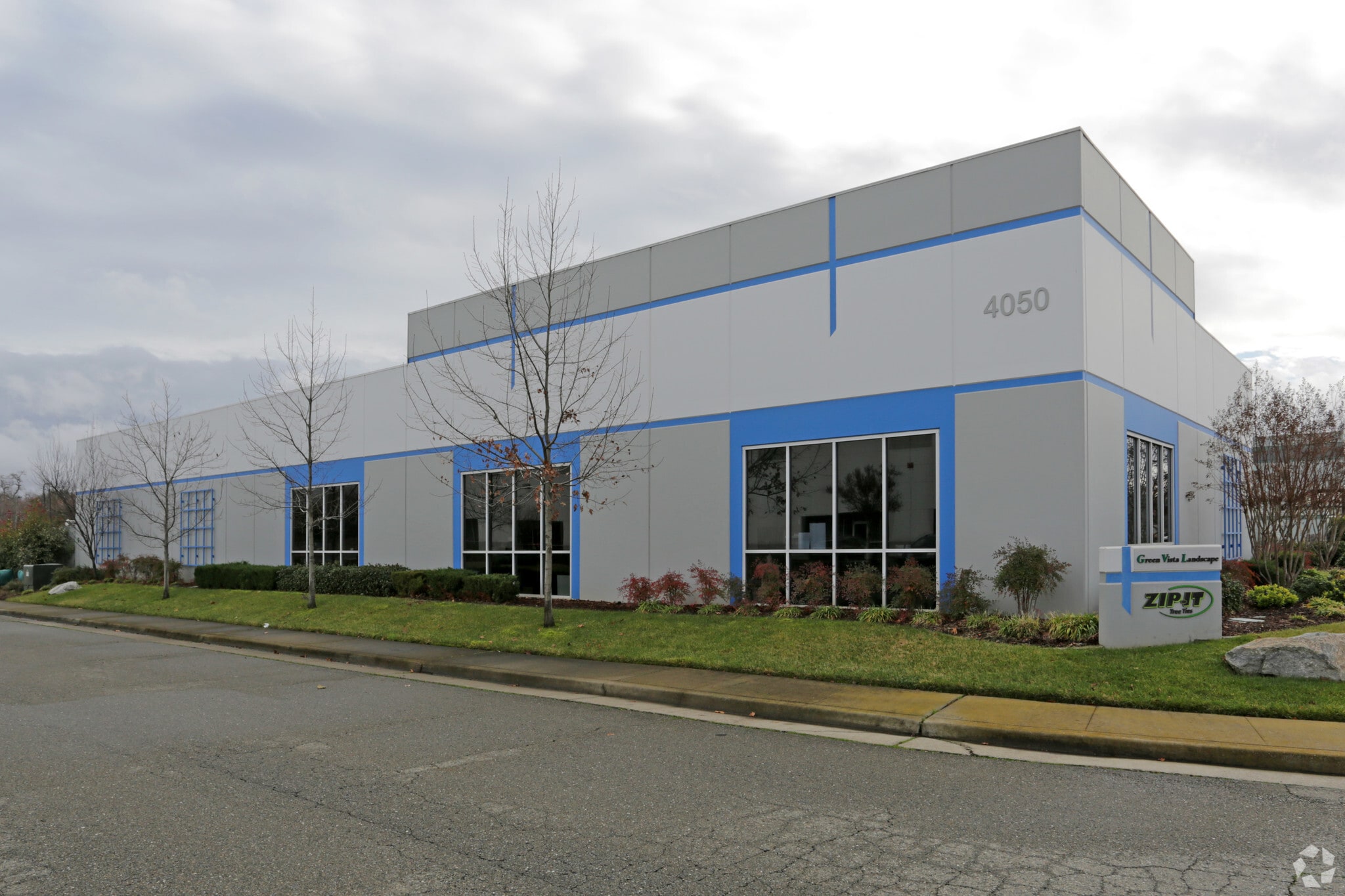 4050 Alvis Ct, Rocklin, CA for lease Primary Photo- Image 1 of 3