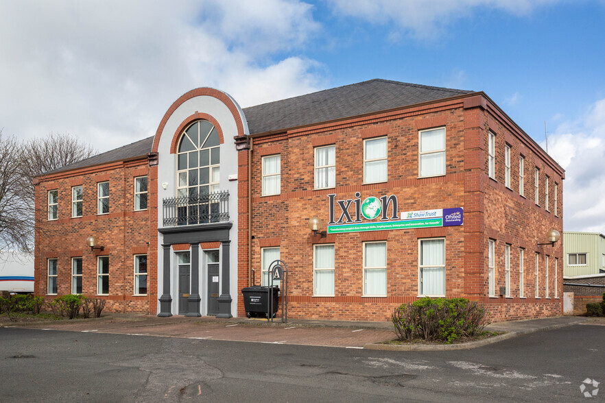 Marquis Ct, Gateshead for lease - Primary Photo - Image 1 of 2