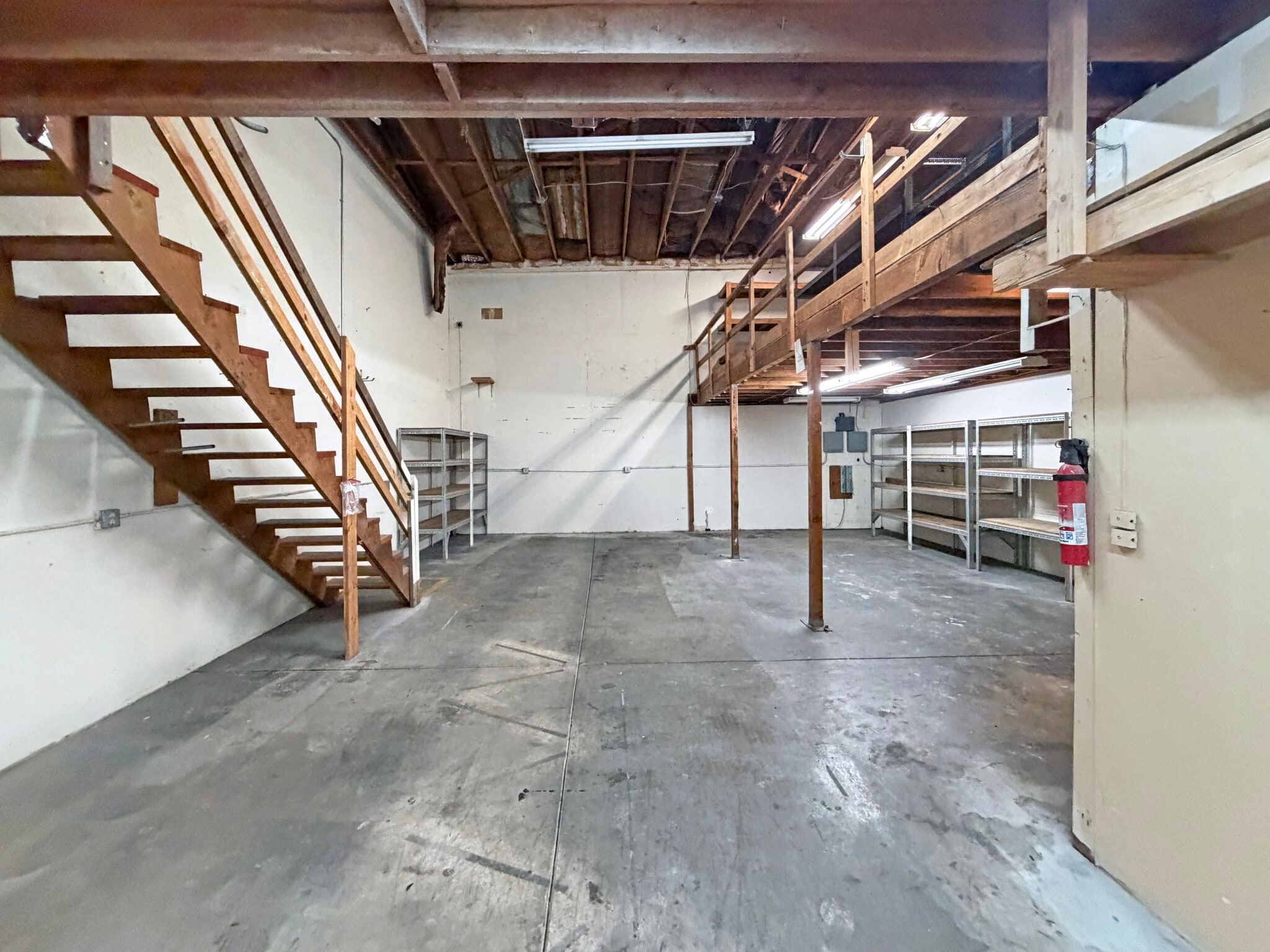 2585 Roosevelt Blvd, Eugene, OR for lease Interior Photo- Image 1 of 4