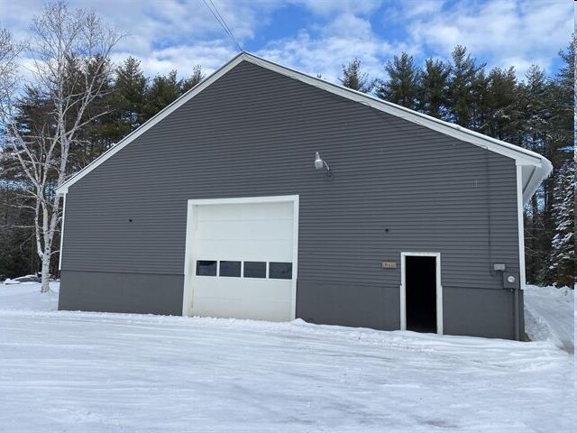 1318 Route 16, Center Ossipee, NH for sale Building Photo- Image 1 of 1