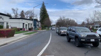 615 Mangrove Ave, Chico, CA for lease - Commercial Listing Video 