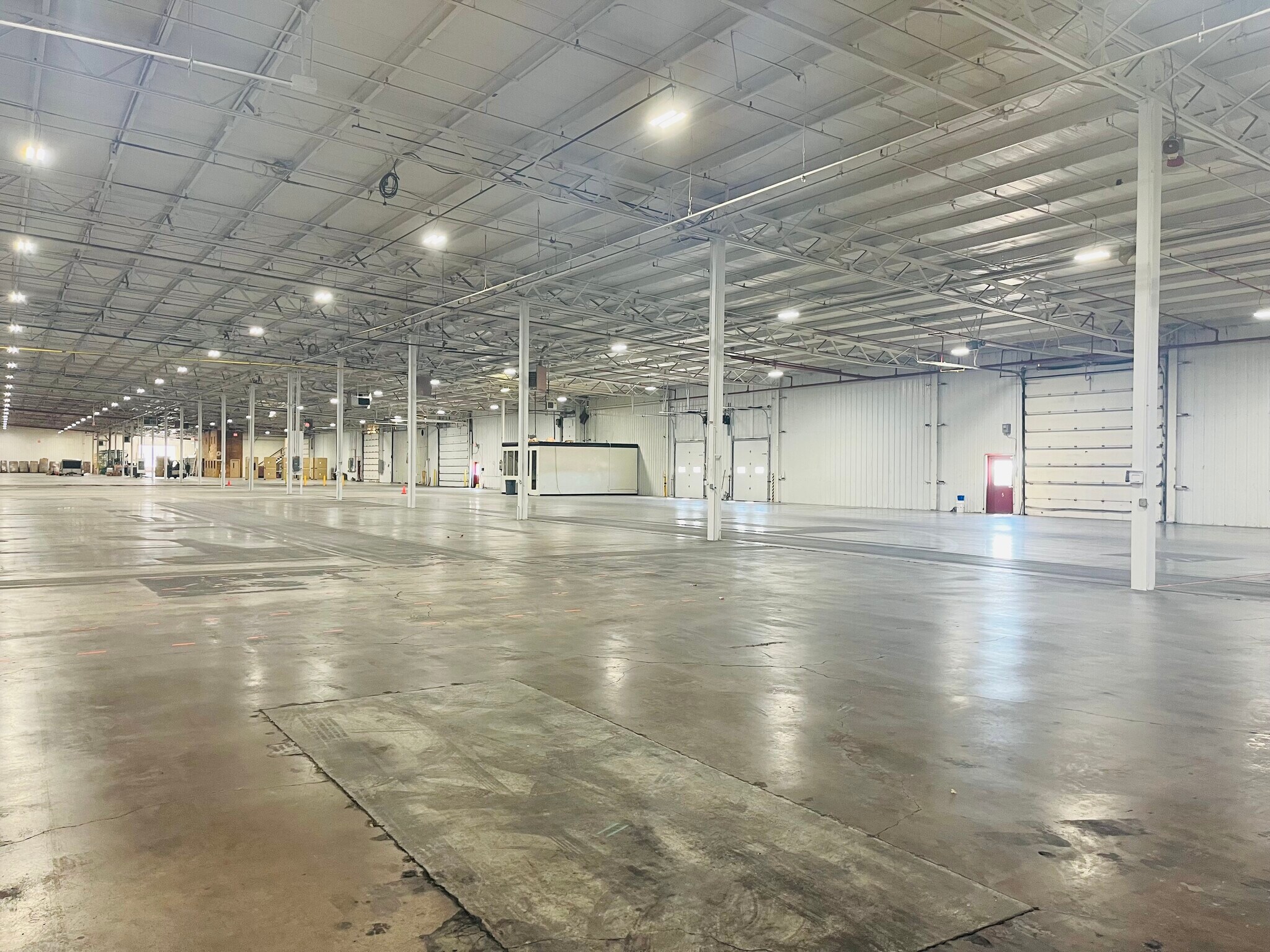 500 S Division St, Waunakee, WI 53597 Industrial for Lease