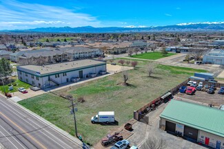 More details for 919 S Sherman St, Longmont, CO - Land for Sale