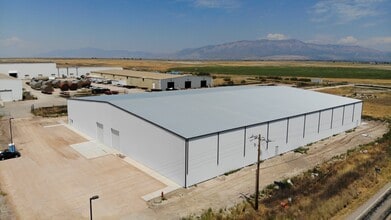 9510 W 900 S, Ogden, UT for lease Building Photo- Image 1 of 8