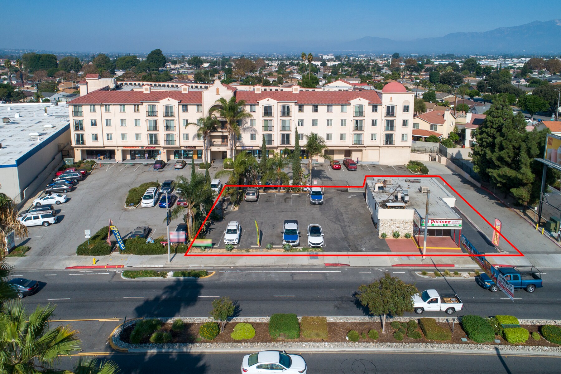 1523 Peck Rd, South El Monte, CA for sale Building Photo- Image 1 of 1