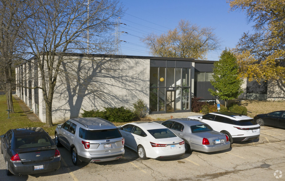 464 466 Central Ave Northfield Il Office For Lease Loopnet