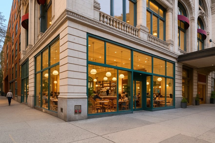 2250 Broadway, New York, NY for lease - Building Photo - Image 1 of 3