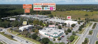 More details for 14130-14266 W Newberry Rd, Newberry, FL - Retail for Lease