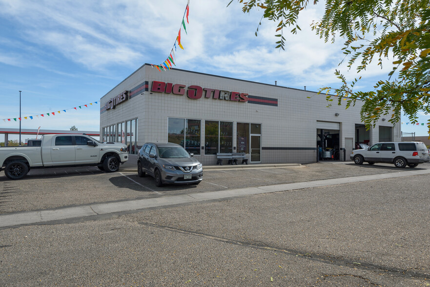 430 Eagleridge Blvd, Pueblo, CO for sale - Building Photo - Image 3 of 10