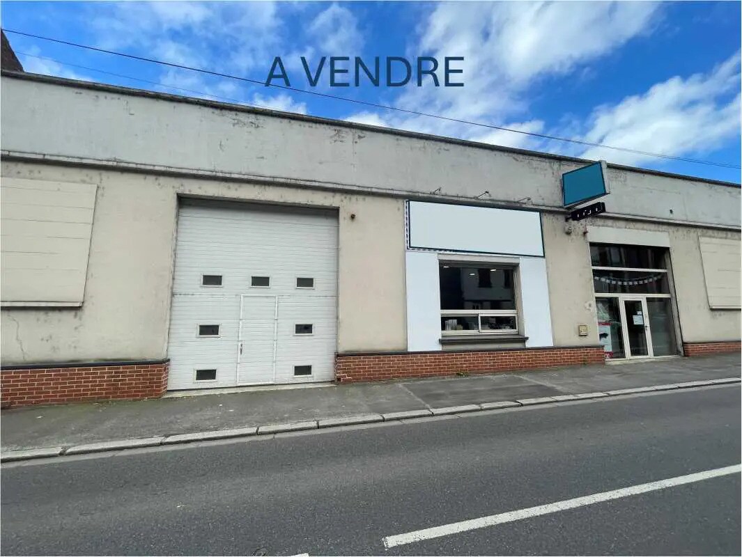 Flex in Allonne for sale Building Photo- Image 1 of 9