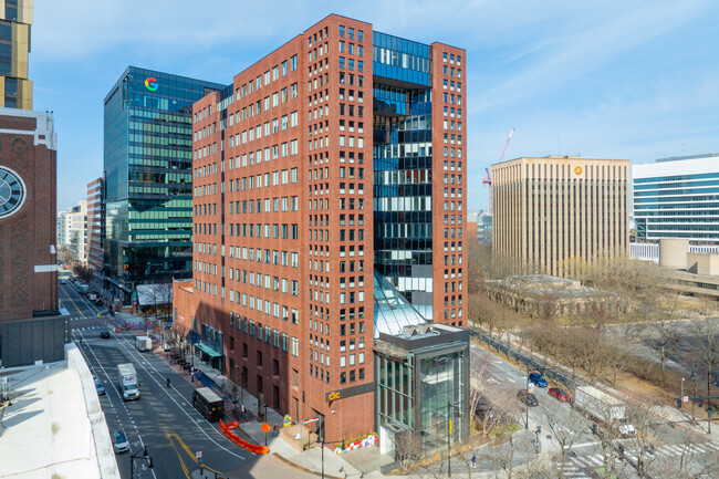 More details for 245 Main St, Cambridge, MA - Office for Lease