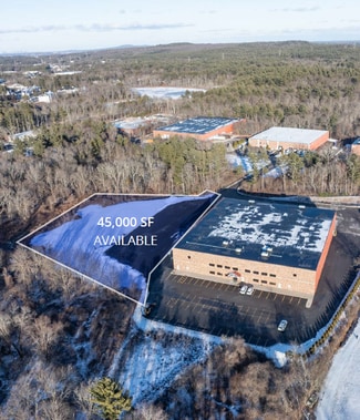 More details for 35 Panas Rd, Foxborough, MA - Land for Lease