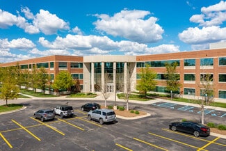 More details for 27555 Executive Dr, Farmington Hills, MI - Office for Lease
