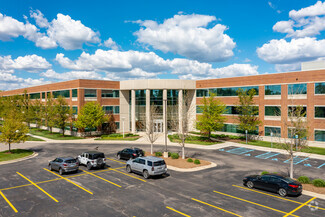 More details for 27555 Executive Dr, Farmington Hills, MI - Office for Lease