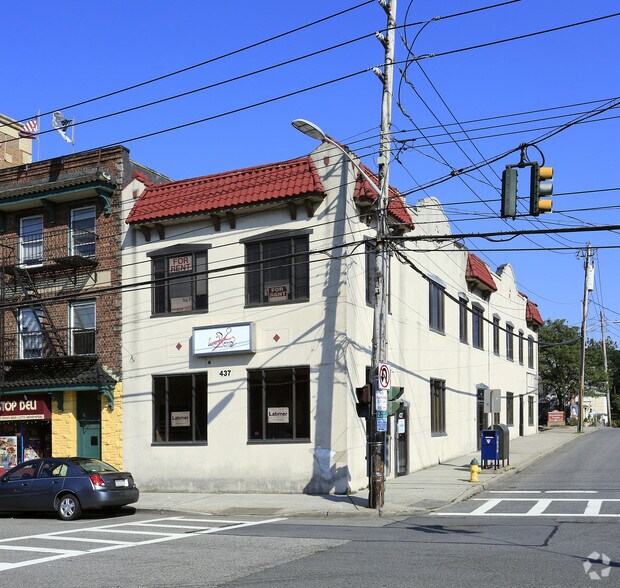 437 Ward Ave, Mamaroneck, NY for sale - Primary Photo - Image 1 of 1