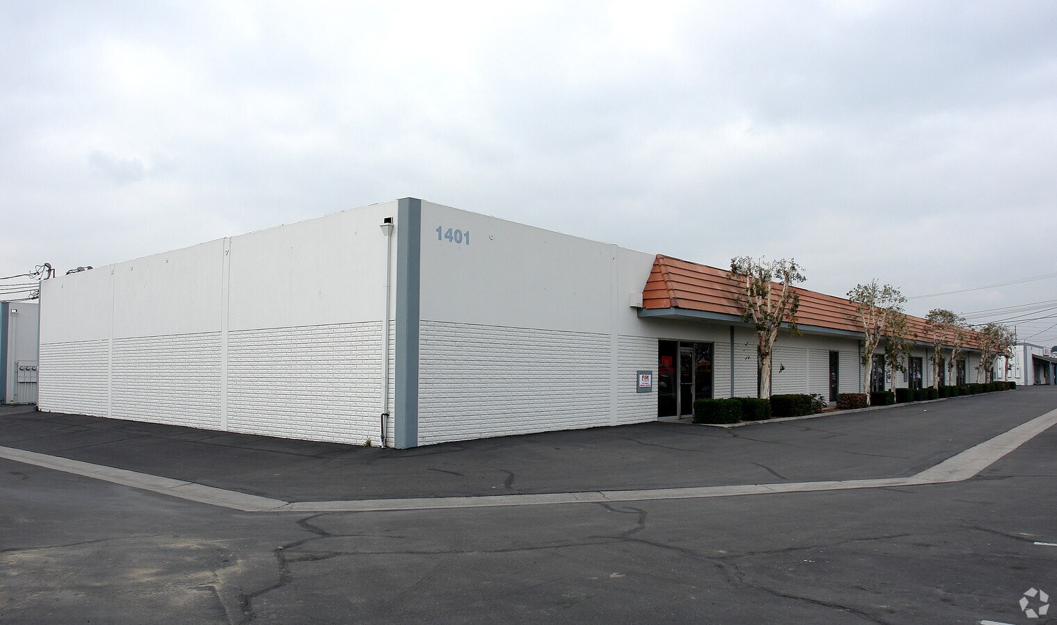 1401 N Kraemer Blvd, Anaheim, CA 92806