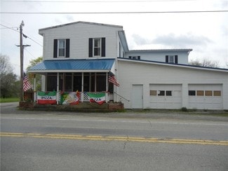 More details for 1837 State Highway 285, Espyville, PA - Retail for Sale