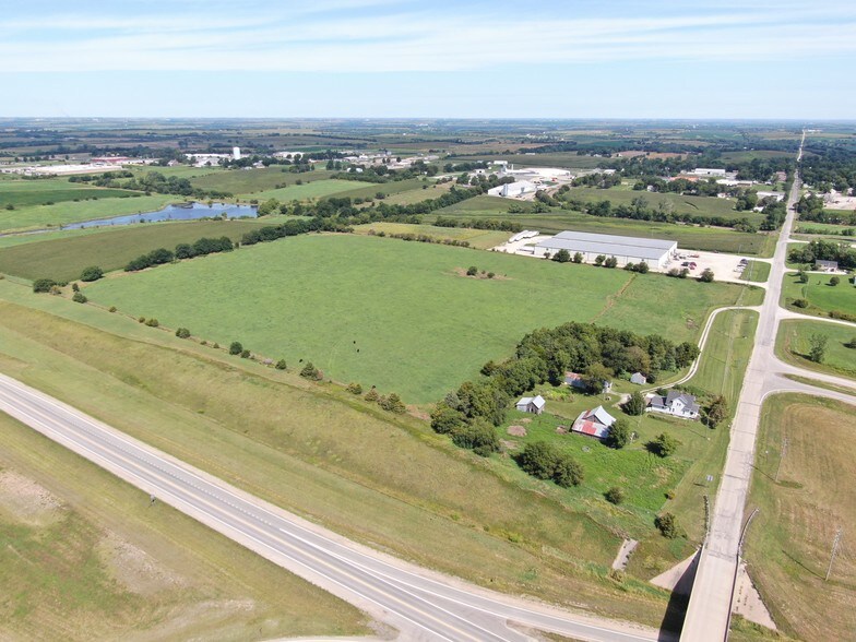 36 US Highway, Hiawatha, KS for sale - Primary Photo - Image 1 of 1