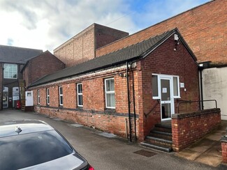 More details for North Walls, Stafford - Office for Lease