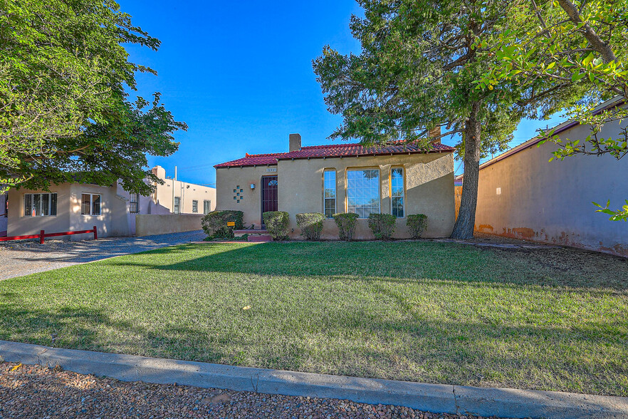 3104 Monte Vista Blvd NE, Albuquerque, NM for sale - Building Photo - Image 2 of 21