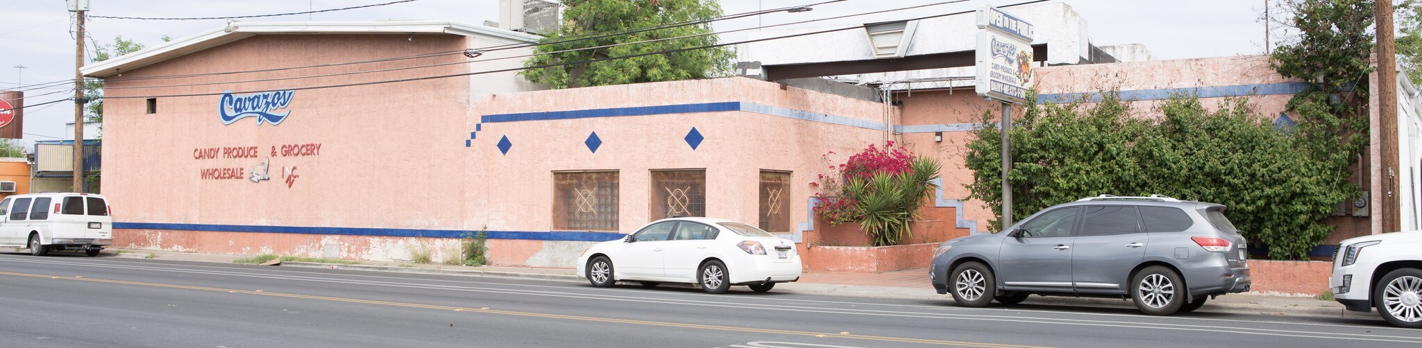 2805 San Bernardo Ave, Laredo, TX for sale Primary Photo- Image 1 of 1