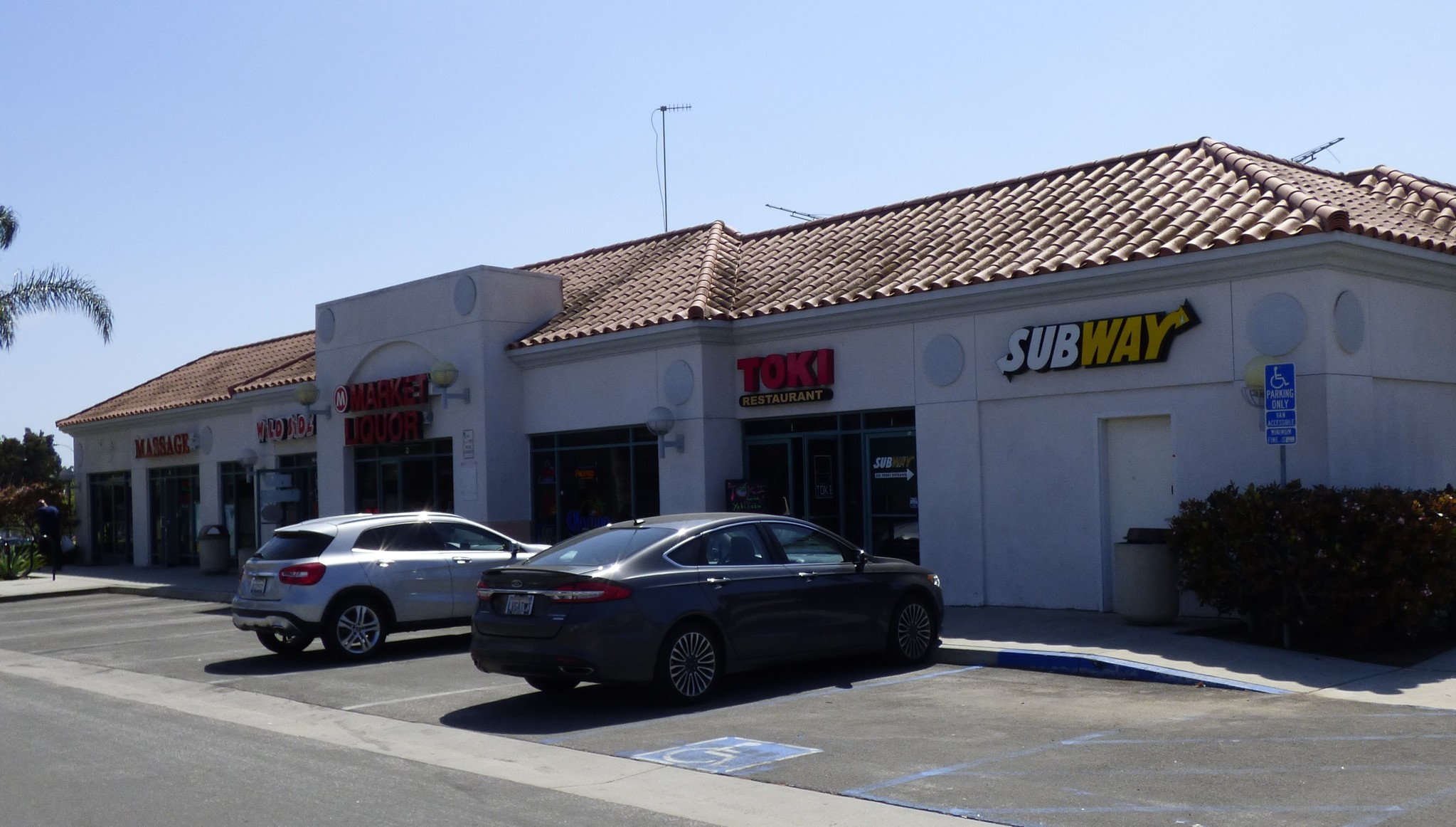 2850 Johnson Dr, Ventura, CA 93003 - Retail for Lease | LoopNet