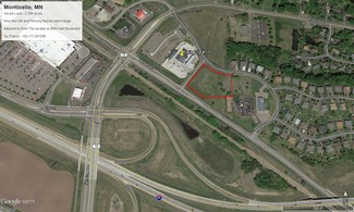 More details for NE Hart Blvd, Monticello, MN - Land for Sale