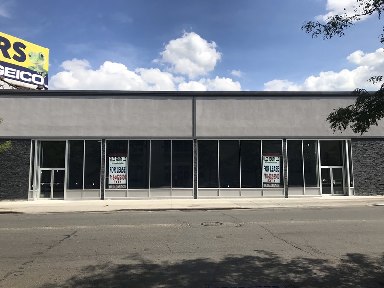 556 River Ave, Bronx, NY for lease - Other - Image 1 of 6