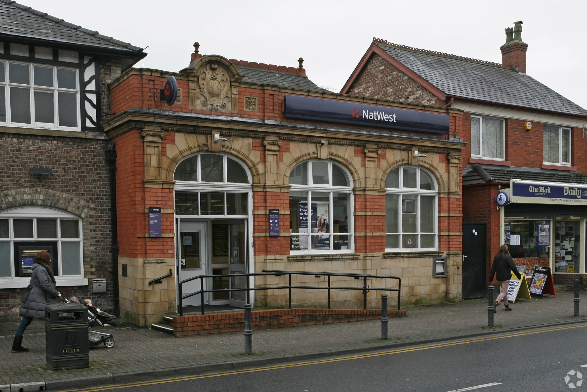 248 Stockport Rd, Altrincham for sale Primary Photo- Image 1 of 1